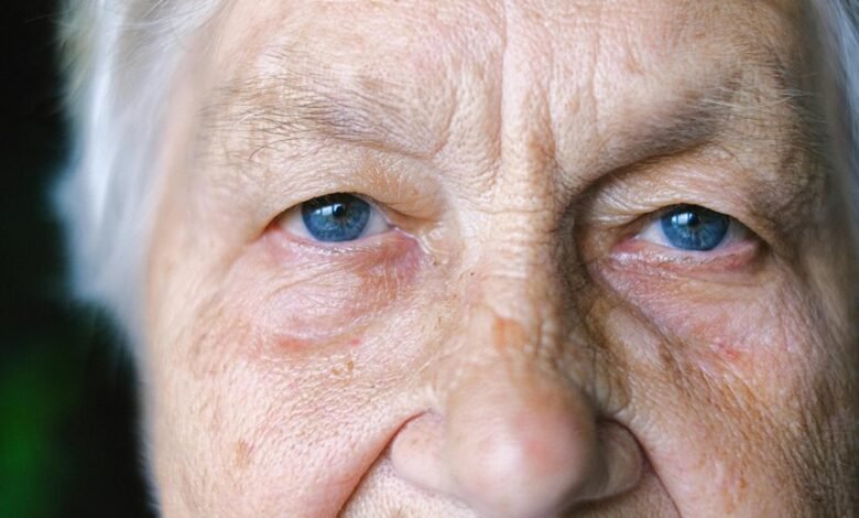 age fed life update