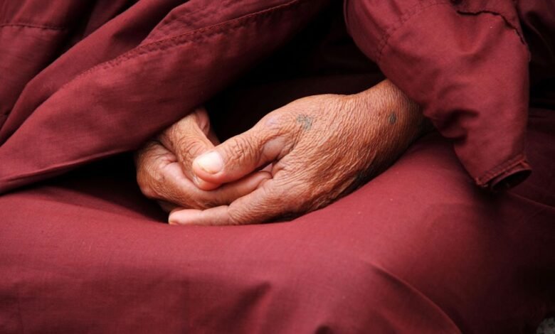flexible robe for comfort