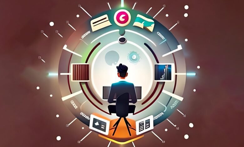 The Future of Talent Acquisition: Combining Human Insight with Technology