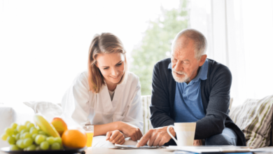 Creating Meaningful Daily Routines for Seniors: Boosting Wellness and Independence