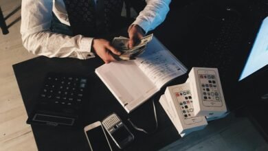 bookkeeping for financial success
