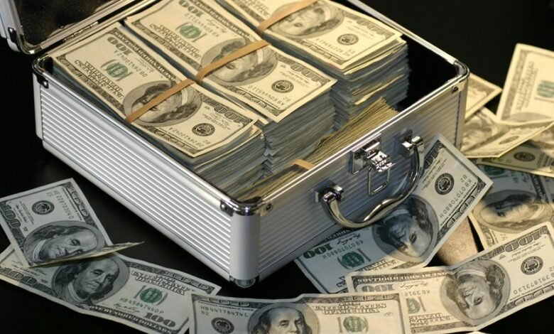 business financial management strategies