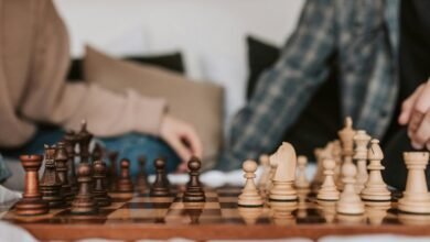 developing effective strategic plans