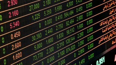 emerging business opportunities identified