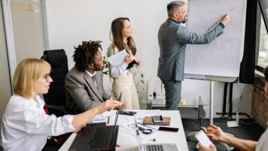 entrepreneurial growth strategies guide