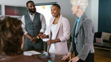entrepreneurial smart business strategies