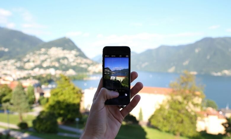 mytp ontp app overview explained