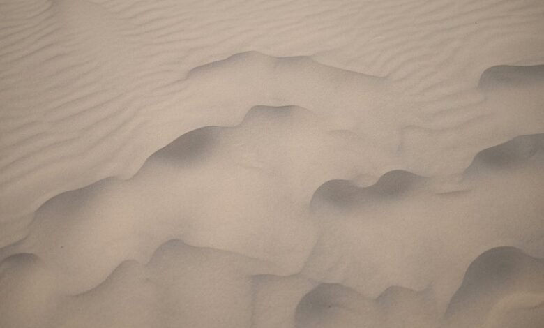 understanding natural landscapes