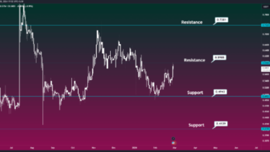 XRP Price CAD: A Canadian Investor’s Guide to Crypto Volatility
