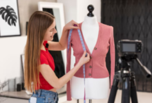 The Style Evolution: How a Women's Fashion Stylist Transforms Lives