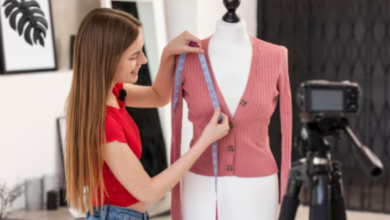 The Style Evolution: How a Women's Fashion Stylist Transforms Lives