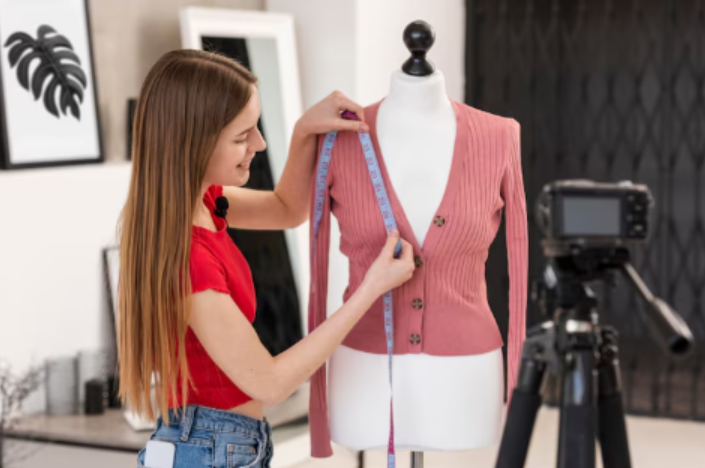 The Style Evolution: How a Women's Fashion Stylist Transforms Lives