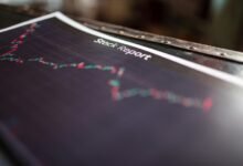 executive report on numbers