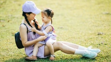 family focused creative hacks