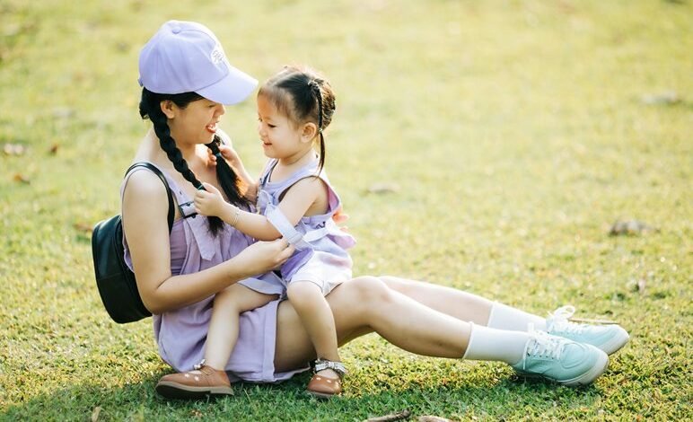 family focused creative hacks