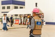 technical infrastructure evaluation report