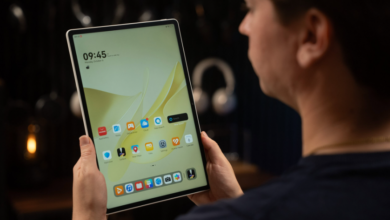 MatePad 12X: The Ultimate Productivity Tablet