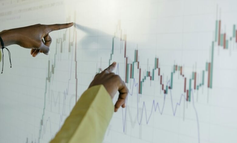 business forecast for executives