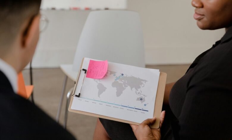 corporate insights for executives