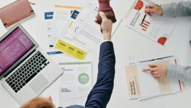 executive growth analysis report