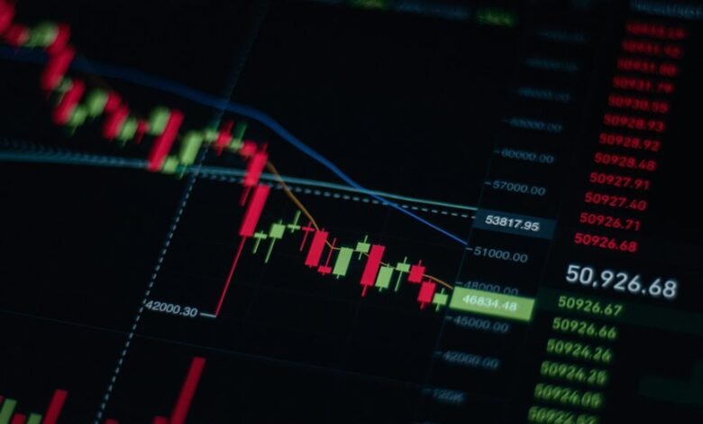 global business dynamics overview