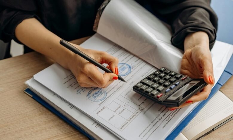 global operational review conducted