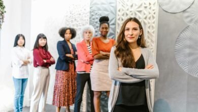 industry metrics overview report