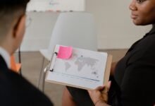 market insights and trends