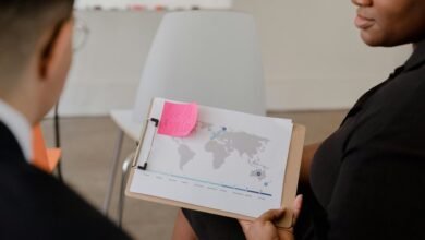 market insights and trends