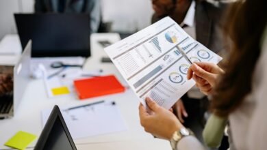 strategic growth review analysis