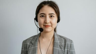 authentic corporate service contact