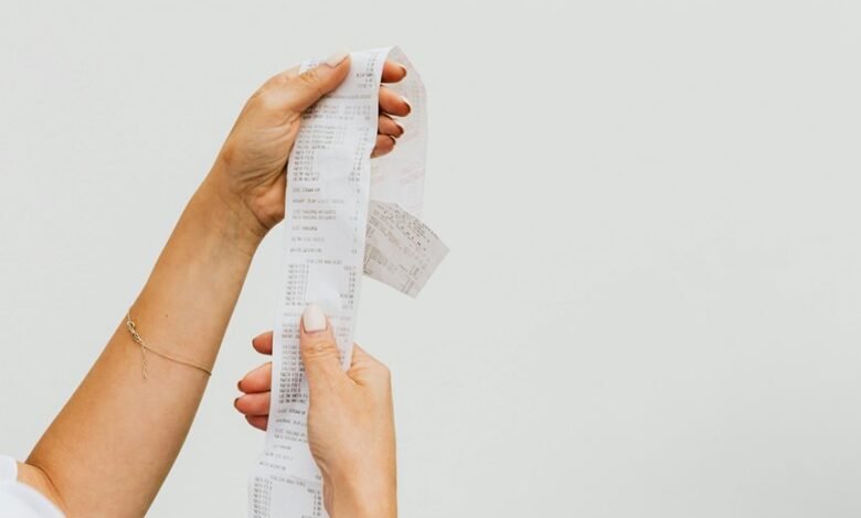 consumer verification update completed