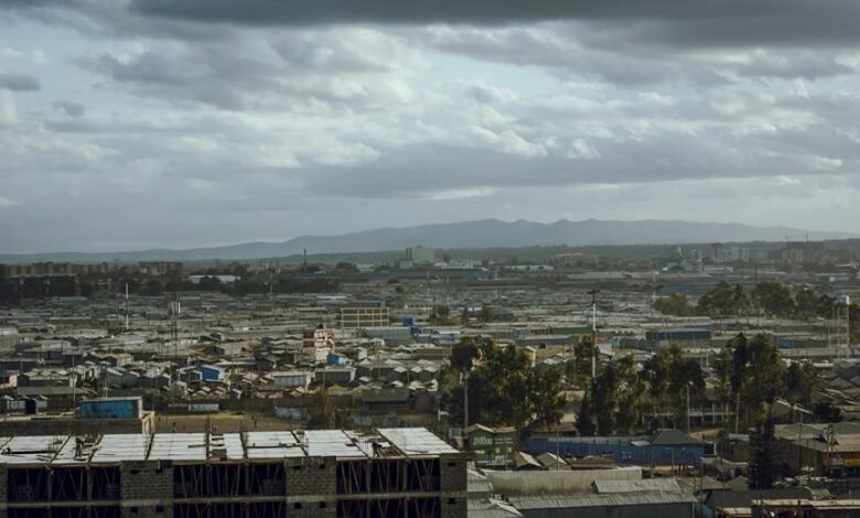 growth through visionary expansion