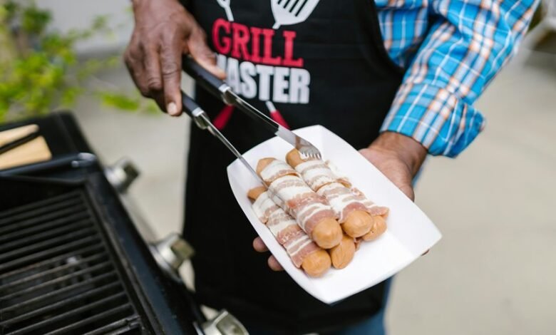 horizon for master flow