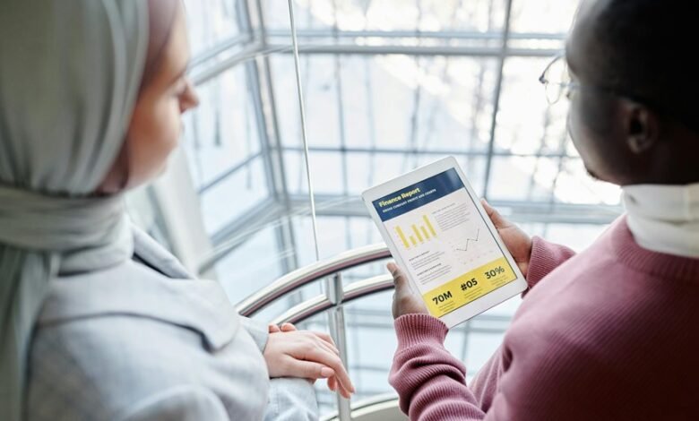 innovative competitive business strategies