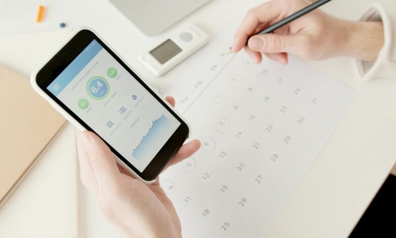 network tracking and feedback