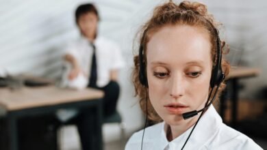 professional tech support contact