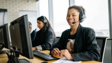 reliable corporate tech service