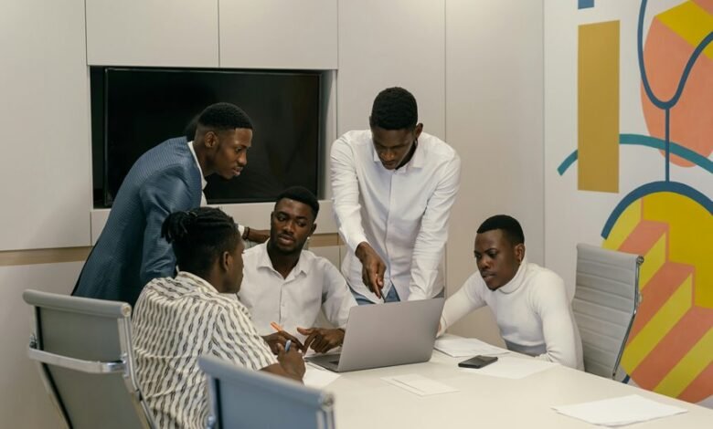 strategic analytical innovation alignment