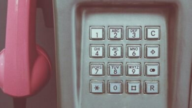 trusted phone number overview