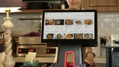 trusted tech service line