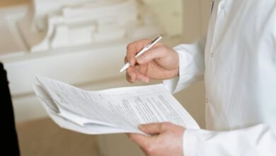 updated record lookup review