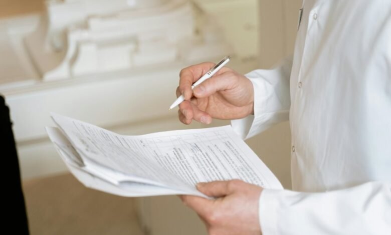 updated record lookup review