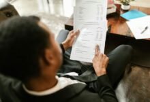 zeppelinargreve account details overview