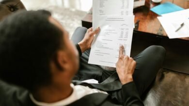 zeppelinargreve account details overview