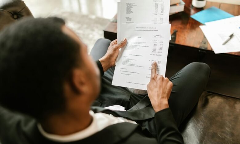 zeppelinargreve account details overview