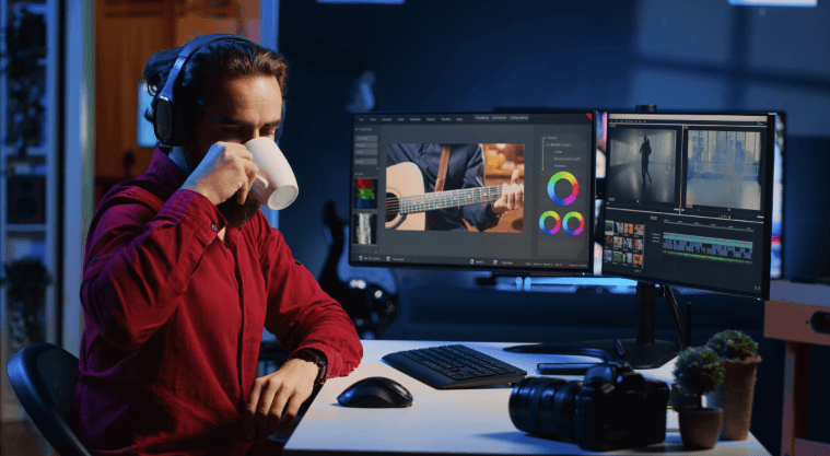 10 Best Image to Video Editors of 2025