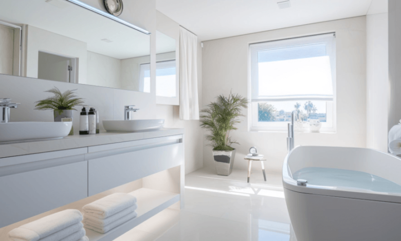 Upgrading Your Daily Routine with Smarter Bathroom Design