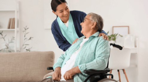 Practical Ways to Help Aging Loved Ones Stay Comfortable at Home