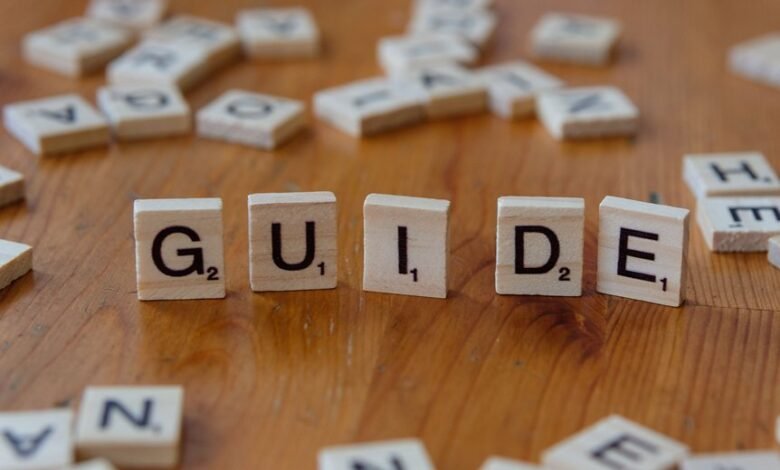 beginner guide for 4055786066